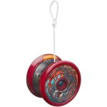 Yo - yo blazing team - hasbro - maitre morph tigre - 2 en 1 barillet et papillon