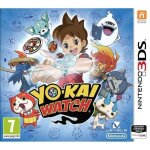 Yo - kai watch jeu 3ds