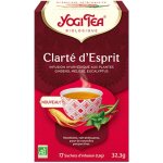 Yogi tea clart� desprit - 17 sachets dinfusion
