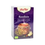 Yogi tea rooibos 17 sachets
