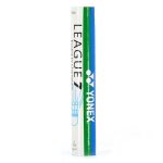 Yonex volant de badminton league 7 - blanc