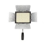 Yongnuo yn300 iii 5500k vid�o led light pour cam�scope appareil photo w / ir t�l�commande app + wingoneer ...