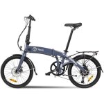 Youin no bullshit technology 2022 vlo lectrique mixte bleu