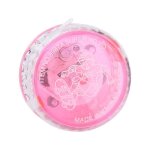 Yoyo lumineux ducatif pour enfants mxzzand - jouet abs pour enfants de 8 ans et plus - couleur alatoire ...