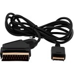 Câble rgb péritel - ysfmode® - compatible ps2 ps3 - filaire - multi - plateforme - noir Câble rgb péritel - ysfmode® - compatible ps2 ps3 - filaire - multi - plateforme - noir