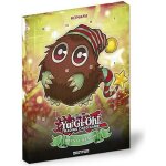 Yu - gi - oh! - calendrier de lavent 2019 : kuriboh - version francaise Yu - gi - oh! - calendrier de lavent 2019 : kuriboh - version francaise
