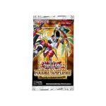 Yu - gi - oh carte a collectionner : booster foudre amplifie - version francaise - konami yugioh