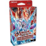Deck de structure - yu - gi - oh! - lassaut dalbaz - 51 cartes - 5 ultra rare - version fran�aise