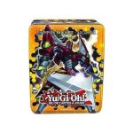 Yu - gi - oh - konami - tin box 2012 - champion hr?