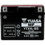 Yuasa - 812045 - batterie ytx4lbs