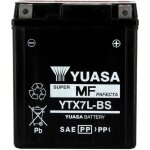 Yuasa - 812070 - batterie ytx7lbs