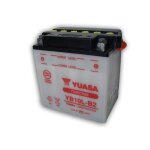 Yuasa - batterie moto 12v avec entretien sans pack acide yb10l - b2