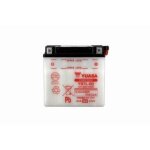 Yuasa - batterie moto 12v avec entretien sans pack acide yb7l - b2 / yb7lb2 Yuasa - batterie moto 12v avec entretien sans pack acide yb7l - b2 / yb7lb2