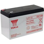 Yuasa replacement batterie pour panneau solaire. . . Yuasa replacement batterie pour panneau solaire. . .
