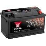Yuasa smf batterie auto 12v 80ah 720a