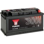Yuasa smf batterie auto 12v 95ah 850a