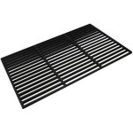 Yuenfong grille rectangulaire en fonte émaillée professionnelle pour barbecue à gaz et charbon de bois ... Yuenfong grille rectangulaire en fonte émaillée professionnelle pour barbecue à gaz et charbon de bois ...