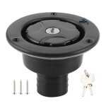 Yui pièces de vr bouchon de remplissage deau étanche verrouillable avec 2 clés pour camping - car caravane ... Yui pièces de vr bouchon de remplissage deau étanche verrouillable avec 2 clés pour camping - car caravane ...