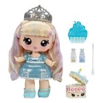 Yummiland - grande poupée 25 cm à coiffer et câliner - animal de compagnie + baumes à lèvre parfumé - ... Yummiland - grande poupée 25 cm à coiffer et câliner - animal de compagnie + baumes à lèvre parfumé - ...