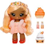 Yummiland - grande poupée 25 cm à coiffer et câliner - animal de compagnie + baumes à lèvre parfumé - ... Yummiland - grande poupée 25 cm à coiffer et câliner - animal de compagnie + baumes à lèvre parfumé - ...