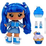 Yummiland - grande poupée 25 cm à coiffer et câliner - animal de compagnie + baumes à lèvre parfumé - ... Yummiland - grande poupée 25 cm à coiffer et câliner - animal de compagnie + baumes à lèvre parfumé - ...