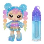 Yummiland poupe + gloss - boba - britney