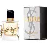 Eau de parfum - yves saint laurent - libre - 30ml - femme - concentration leve