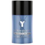 Dodorant stick - yves saint laurent - y - 75g - homme - famille olfactive boise
