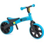 Yvolution draisienne yvelo junior - bleu