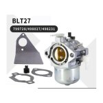 Yyv briggs stratton walbro lmt 5 - 4993 carburateur pour débroussailleuse 125 hp tondeuse à gazon lmt ... Yyv briggs stratton walbro lmt 5 - 4993 carburateur pour débroussailleuse 125 hp tondeuse à gazon lmt ...