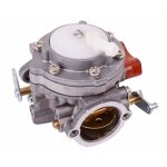 Yyv carburateur de tron�onneuse stihl 08 s 08s tillotson hl - 166b hl166