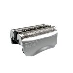 Tte de rasage - yyv - 70s - compatible braun srie 7 - lavable - haute qualit