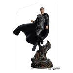 Statuette - zack snyder - justice league - superman - �chelle 1 / 4 - r�sine - noir