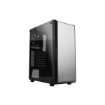 Zalman boitier pc s4 - moyen tour - noir - format atx (s4bk) Zalman boitier pc s4 - moyen tour - noir - format atx (s4bk)