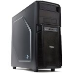 Zalman boitier pc z1 - moyen tour - usb3. 0 - noir - format atx (zm - z1)