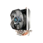 Zalman cnps - 7x led refroidisseur de processeur (lga775 socket lga1156 socket socket am2 socket am2 ... Zalman cnps - 7x led refroidisseur de processeur (lga775 socket lga1156 socket socket am2 socket am2 ...