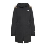 Blouson femme the north face - zanek - noir - taille l