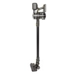 Zanussi - aspirateur sans fil  moteur numerique - gris