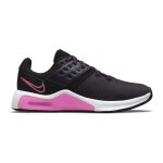 Zapatillas femme nike air max bella tr 4 cw3398 - 001 - noir - fitness - running