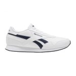 Basket - ball - reebok - royal classic jpgger3. 0 - blanc - homme - running Basket - ball - reebok - royal classic jpgger3. 0 - blanc - homme - running