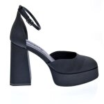 Chaussures � talons - tamaris - mod�le 24420 - couleur noir - talon aiguille - femme