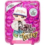 Poup�e na! na! na! surprise - zapf creation - 572602euc - 28 cm - accessoires inclus - bonnet amovible ...