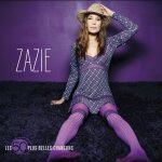 Zazie - les plus 50 belles chansons - 3 cd