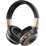 Zealot b19 casque bluetooth avec microphone ecouteur headset pour ordinateur téléphone or - vendeur signally ... Zealot b19 casque bluetooth avec microphone ecouteur headset pour ordinateur téléphone or - vendeur signally ...