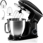 Robot ptissier zeegma planeet chef - 65 l - 2200w - accessoires revtus de tflon - rgulation de vitesse ...