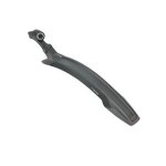 Zefal garde boue arri�re deflector rm60 vtt 26 fix sur tige selle