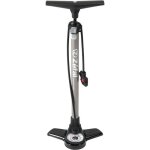 Pompe � v�lo - zefal - profil max fp20 - acier - compatible toutes valves - accessoires inclus