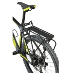 Porte - bagages - zefal - raider r70 - aluminium - montage sur cadre - structure lat�rale