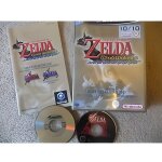 Zelda the windwaker dition limite