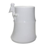 Brleur cire parfume fondants parfums ? brle parfum dambiance et diffuseur huile essentielle en cramique? ...